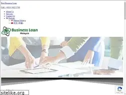 Sites similar to m-businessloan.com