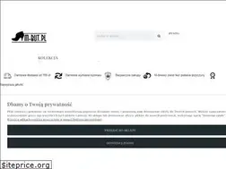 Sites similar to m-but.pl