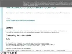 Sites similar to m-button.blogspot.com