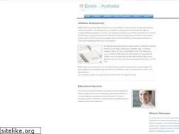 Sites similar to m-bytes.com