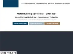 Sites similar to m-c-builders.com