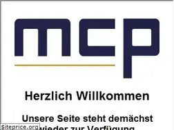 Sites similar to m-c-p.ch