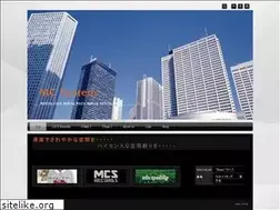 Sites similar to m-c-system.com