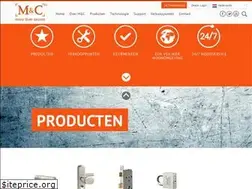 Sites similar to m-c.eu