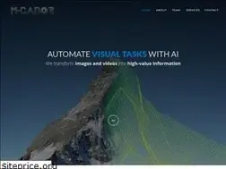 Sites similar to m-cador.com
