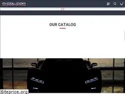 Sites similar to m-cal.com