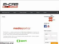 Sites similar to m-cam.cz