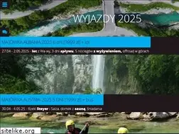 Sites similar to m-canoe.pl