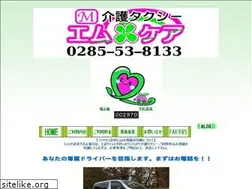 Sites similar to m-care.biz