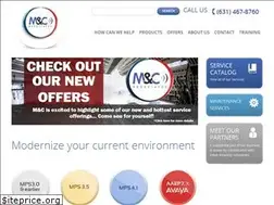 Sites similar to m-cassociates.com