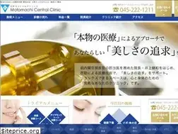 Sites similar to m-cc.jp