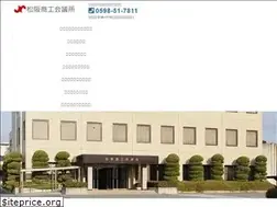 Sites similar to m-cci.or.jp