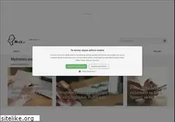 Sites similar to m-ce.pl