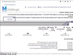Sites similar to m-challenge.com