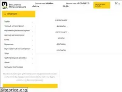 Sites similar to m-chel.ru