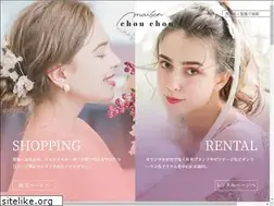 Sites similar to m-chouchou.com
