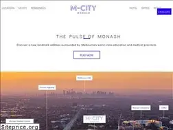 Sites similar to m-city.com.au