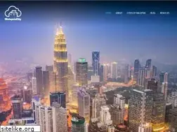 Sites similar to m-city.com.my