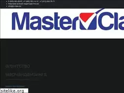 Sites similar to m-class.biz