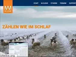 Sites similar to m-cloud.de