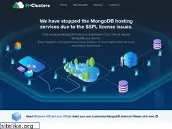 Sites similar to m-clusters.com