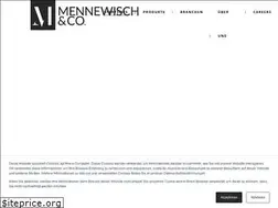 Sites similar to m-co.de
