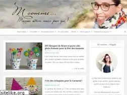 Sites similar to m-comme.com