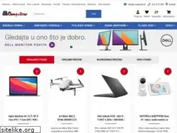 Sites similar to m-computers.hr