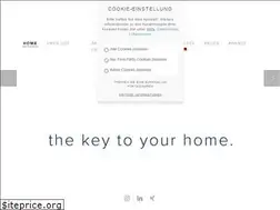 Sites similar to m-concept.de