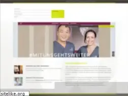 Sites similar to m-consult.de