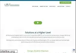 Sites similar to m-corp.us