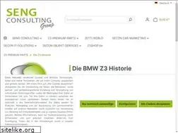 Sites similar to m-coupe.de