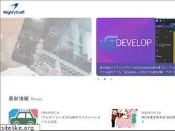 Sites similar to m-craft.com