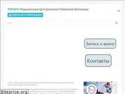 Sites similar to m-crb.ru