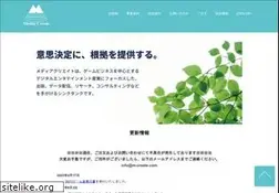 Sites similar to m-create.com