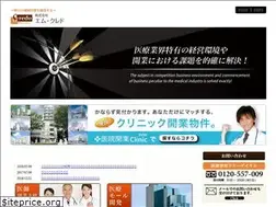 Sites similar to m-credo.co.jp