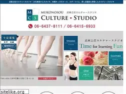 Sites similar to m-cul.com