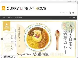 Sites similar to m-curry.com