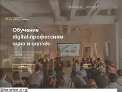 Sites similar to m-d-a.ru