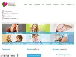 Sites similar to m-d-clinic.ru