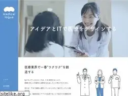 Sites similar to m-d-l.co.jp