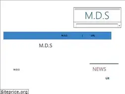 Sites similar to m-d-s-murata.com