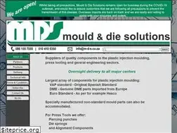 Sites similar to m-d-s.co.za