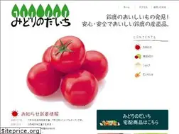 Sites similar to m-daichi.com