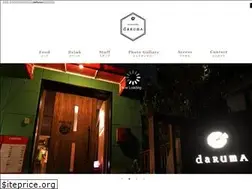 Sites similar to m-daruma.com