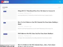 Sites similar to m-decision.in