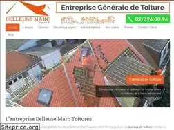 Sites similar to m-delleuse.be