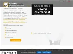 Sites similar to m-dental.pl