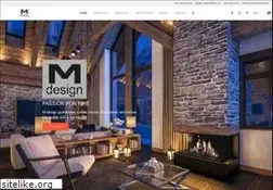 Sites similar to m-design.be