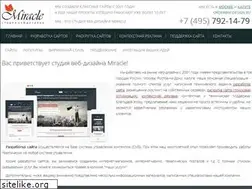 Sites similar to m-design.ru